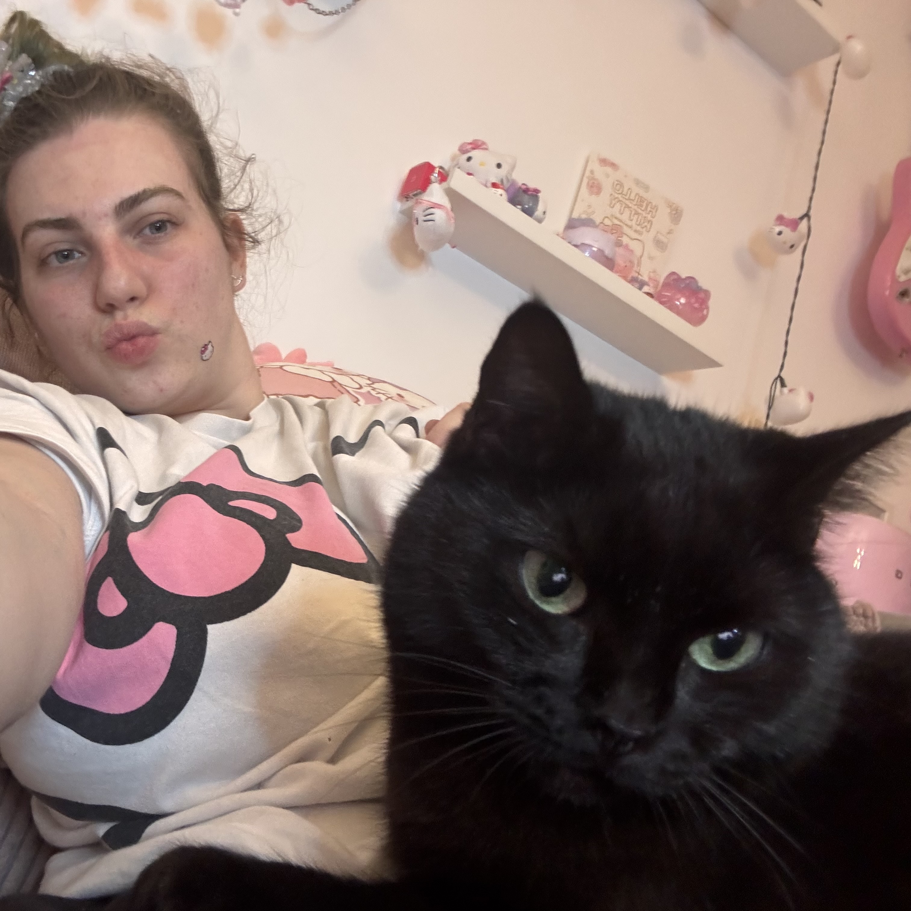 Moka, mon chat